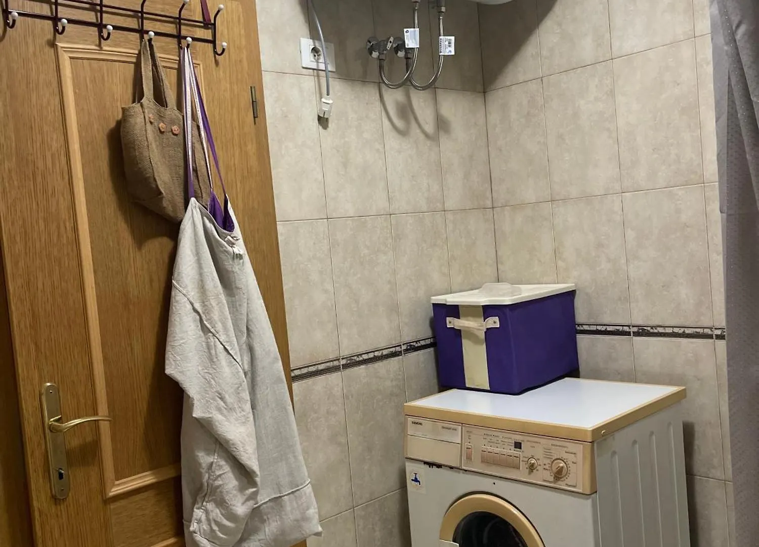 Urban Escape Apartment Τίρανα