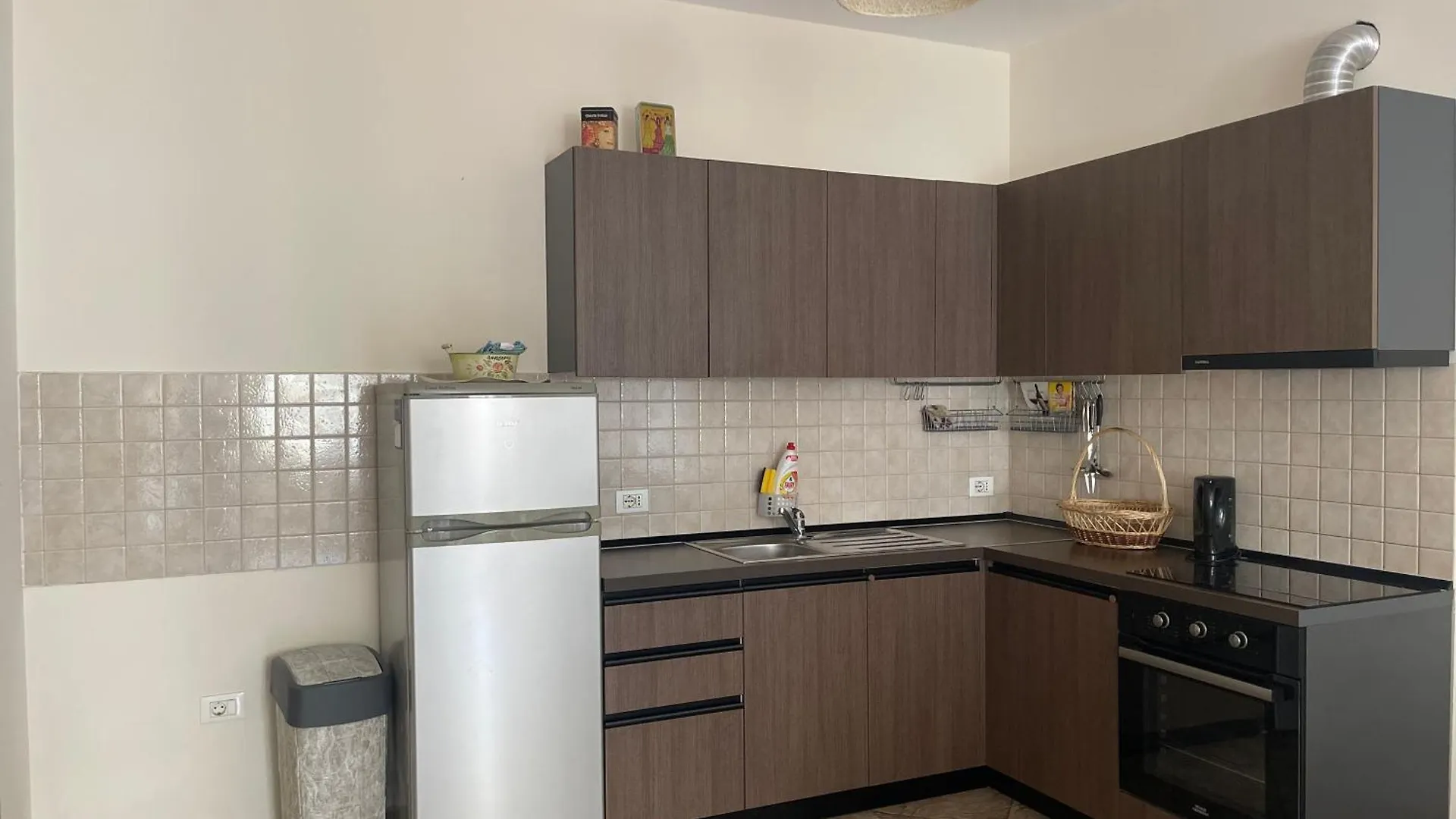 Urban Escape Apartment Τίρανα Αλβανία