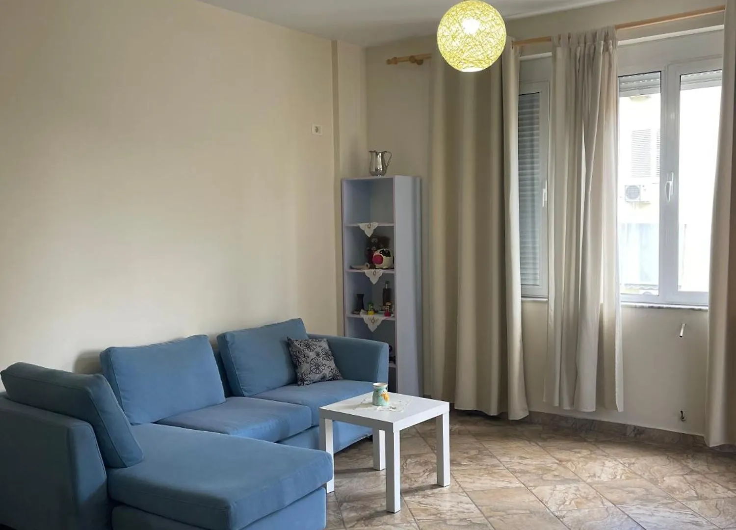 Urban Escape Apartment Τίρανα Αλβανία